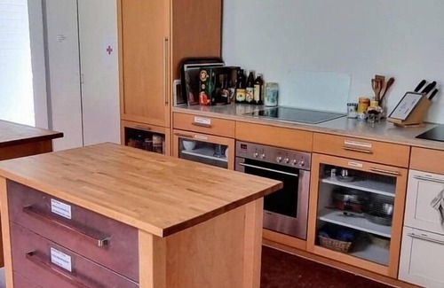 Gomadingen Apartment | Double room for 2 guests with 15m² in Gomadingen (297583)