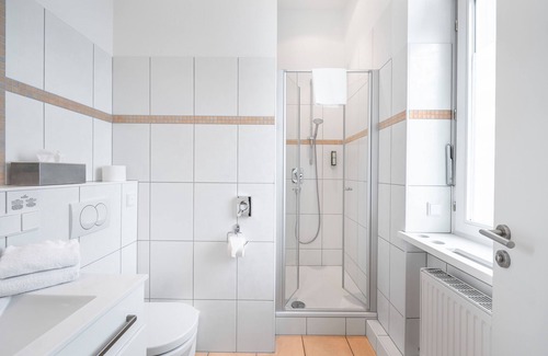 Heidelberg Apartment | Double room for 2 guests with 25m² in Heidelberg (272863)