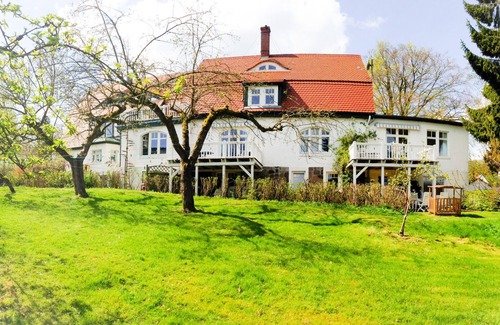 Klingberg Apartment | Guest Rated: Perfect Double Room for 2 with Ocean View