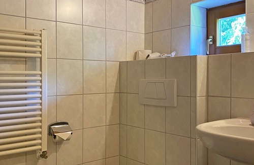 Langenwolmsdorf Apartment | Double room for 2 guests with 16m² in Stolpen (295117)