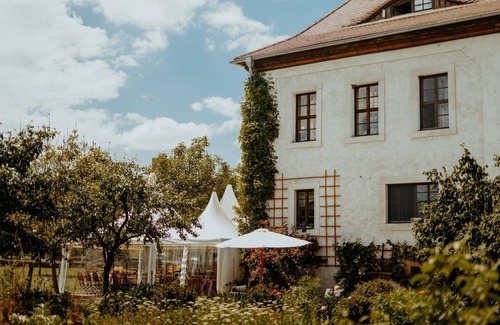 Oppurg Apartment | Cozy Double Room with Ocean View for 2 Guests in Oppurg