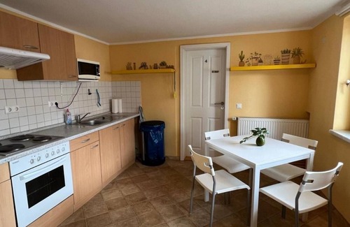 Rogatz Apartment | Double room for 2 guests with 24m² in Rogätz (267974)