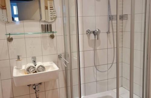 Westerland Apartment | Double room for 2 guests with 18m² in Sylt (270141)