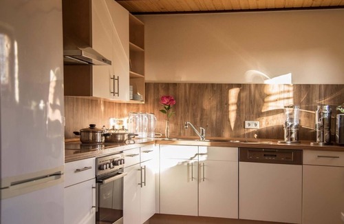 Bahretal Bed & Breakfast | Double room HERKULESSÄULEN - WITH breakfast - - Pension Am historischen Kalkwerk