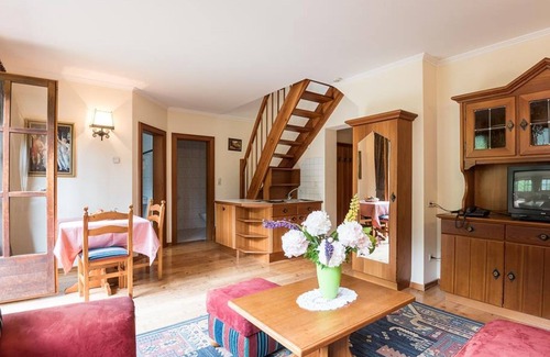 Grosskirchheim Apartment | Comfortable Double Room at Hotel Post with Spa & Breakfast