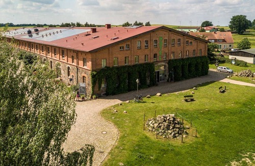 Muritz Hotel | Double room (Hoteladmin) - Landhotel Zur Scheune