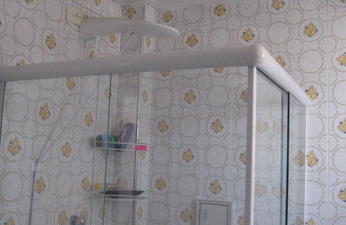 Lapa Apartment | DOUBLE ROOM IN ALTO DA LAPA IN RESIDENCE