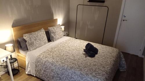 Granollers House | Double room in Center city