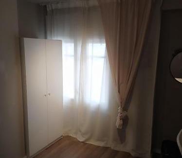 Granollers House | Double room in Center city