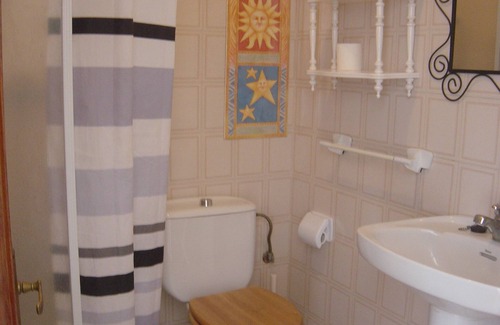 Llanes Hotel | Cozy Double Room in Llanes with Gorgeous Views