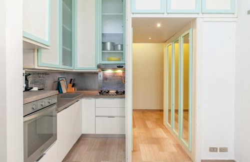 San Vittore House | Convenient Double Room in Central Location near Duomo