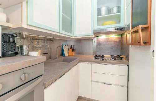 San Vittore House | Convenient Double Room in Central Location near Duomo