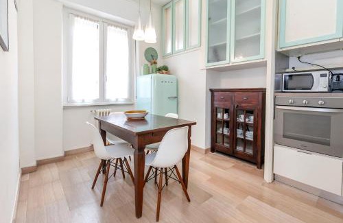 San Vittore House | Convenient Double Room in Central Location near Duomo