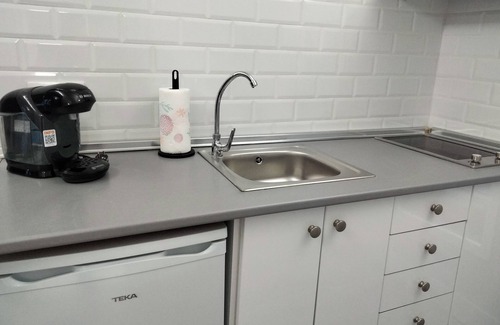 La Nucia Apartment | Inviting Double Room in the Heart of La Nucia Old Town