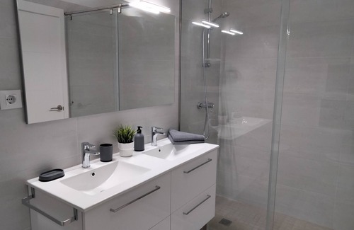 La Nucia Apartment | Inviting Double Room in the Heart of La Nucia Old Town