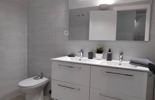 La Nucia Apartment | Inviting Double Room in the Heart of La Nucia Old Town