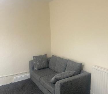 Walsall House | double room in walsall
