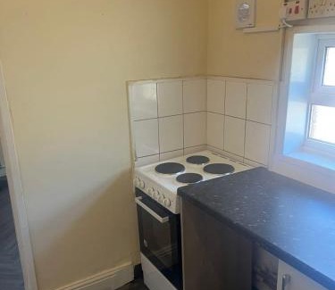 Walsall House | double room in walsall