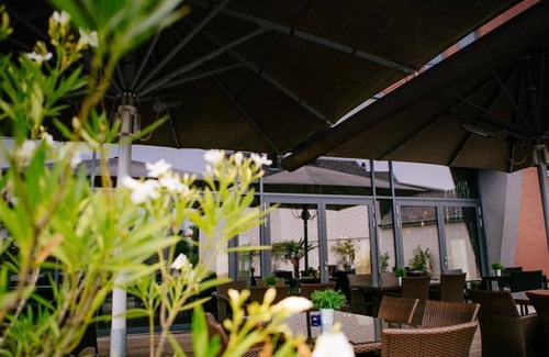 Lautzenhausen House | Spacious Double Room at Hotel My Place with Spa & Breakfast