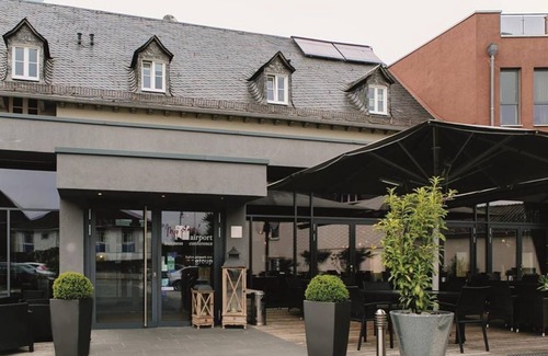 Lautzenhausen House | Spacious Double Room at Hotel My Place with Spa & Breakfast