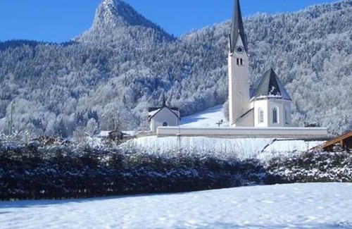 Kreuth House | Double room main building online - Hotel zur Post, Kreuth