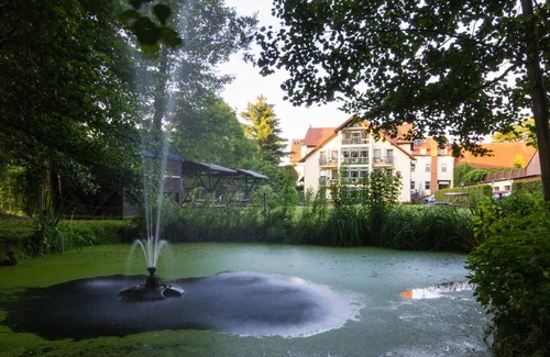 Alt-Ruppin Apartment | Cozy Double Room Maisonette with Spa and Breakfast