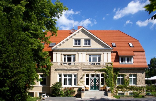 Barkow House | Guest Rated 10/10 Double Room at Manor House Barkow