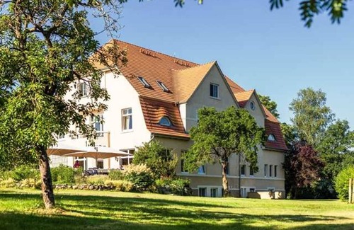 Barkow House | Guest Rated 10/10 Double Room at Manor House Barkow