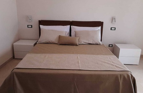 Giurdignano Bed & Breakfast | Double room Masseria Pozzelle
