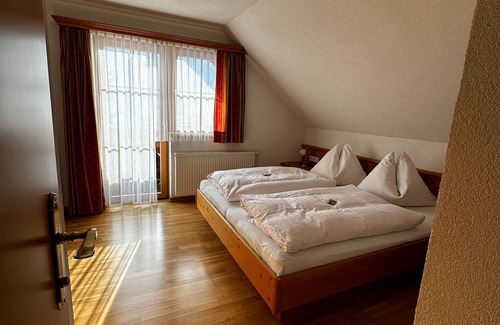 Aich Other | Modern Double Room at Klöckhof with Breakfast Included
