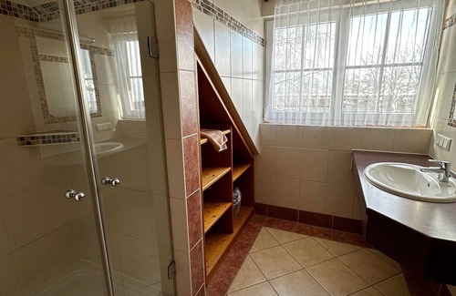 Aich Other | Modern Double Room at Klöckhof with Breakfast Included