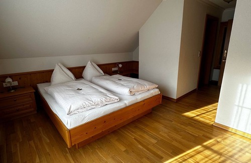 Aich Other | Modern Double Room at Klöckhof with Breakfast Included