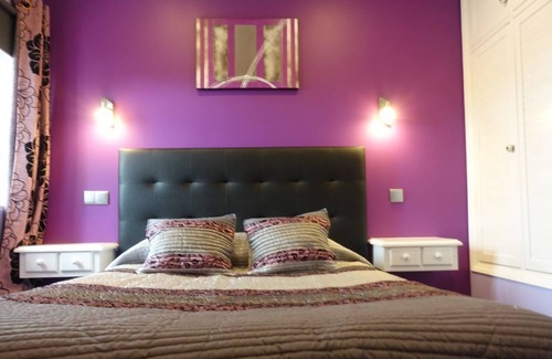 Quiaios House | Double room n ° 4, quiet location
