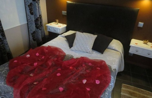 Quiaios House | Double room n ° 4, quiet location
