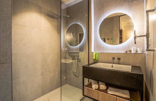 Furth Hotel | Double room nature DBL non ref - TAUERN SPA Zell am See-Kaprun