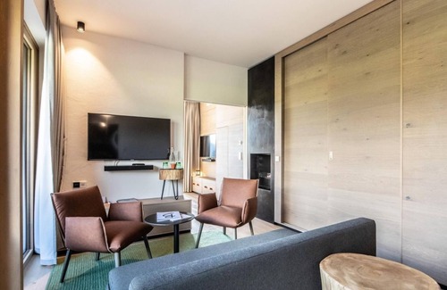 Furth Hotel | Double room nature DBL non ref - TAUERN SPA Zell am See-Kaprun