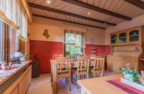 Wildemann Apartment | Guest Rated 10/10: Double Room at Pension Haus Brückner