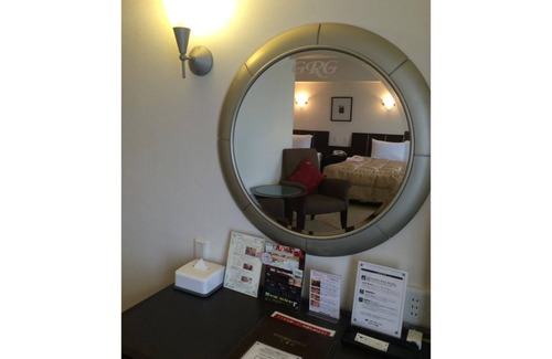 Matsuyama Hotel | Comfortable Double Room with Breakfast in Naha, Okinawa