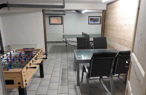 Donnersbach Apartment | Delightful Double Room PLUS with Balcony at Ertlschweigerhaus
