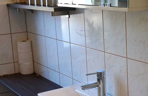 Torgau Apartment | Comfortable Double Room at Rösterei Arabica Awaits You