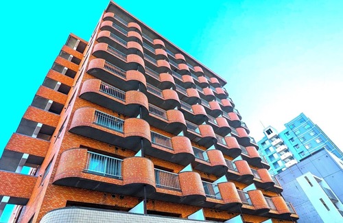 Chuo-ku Apartment | Double Room Room 502 Within walking distance o - Room 502 / Sapporo Hokkaidō