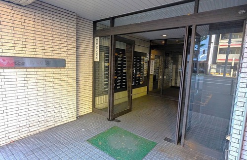 Chuo-ku Apartment | Double Room Room 502 Within walking distance o - Room 502 / Sapporo Hokkaidō