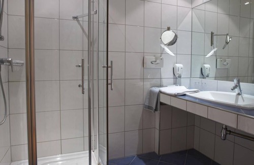 Zell am See Hotel | Delightful Double Room at Seevilla Freiberg - Spa & Breakfast
