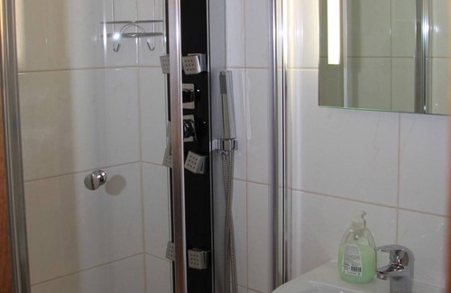 Wasserliesch House | Comfortable Standard Double Room at Waldhotel Albachmühle