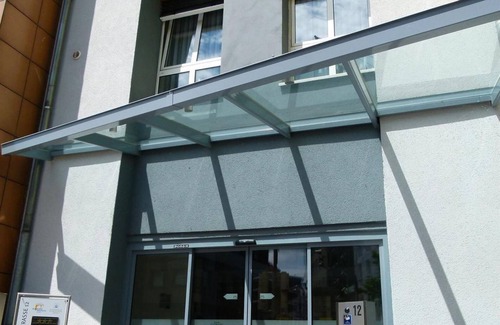 Altstadt House | Double room, shower, WC - City-Hotel Kurfürst Balduin