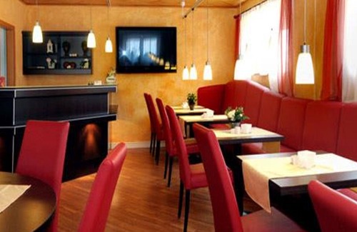 Speyer House | Perfect Stay in Double Room at Hotel Sperling - 10/10 Rated