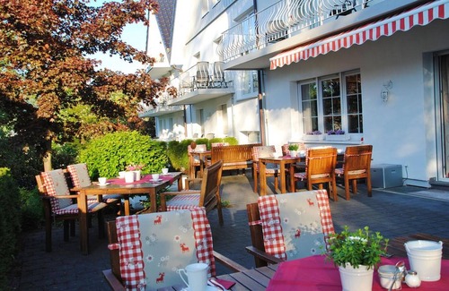 Olsberg Apartment | Comfortable Double Room "Sleep Well" with Breakfast & Accessibility