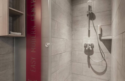 Dorfgastein Hotel | Relax in Comfort at smartHOTEL's Double Room Retreat