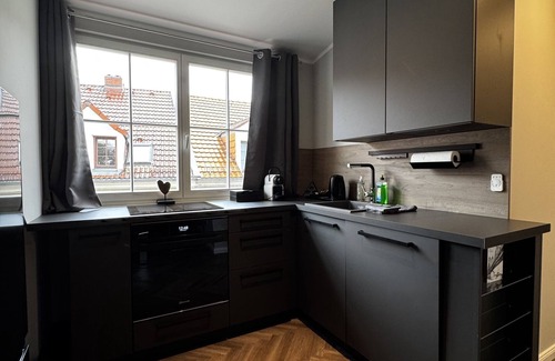 Meissen House | Double room standard