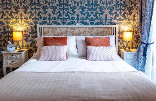 Cromer Hotel | Top-Rated Double Room with Kitchen & Child-Friendly Amenities